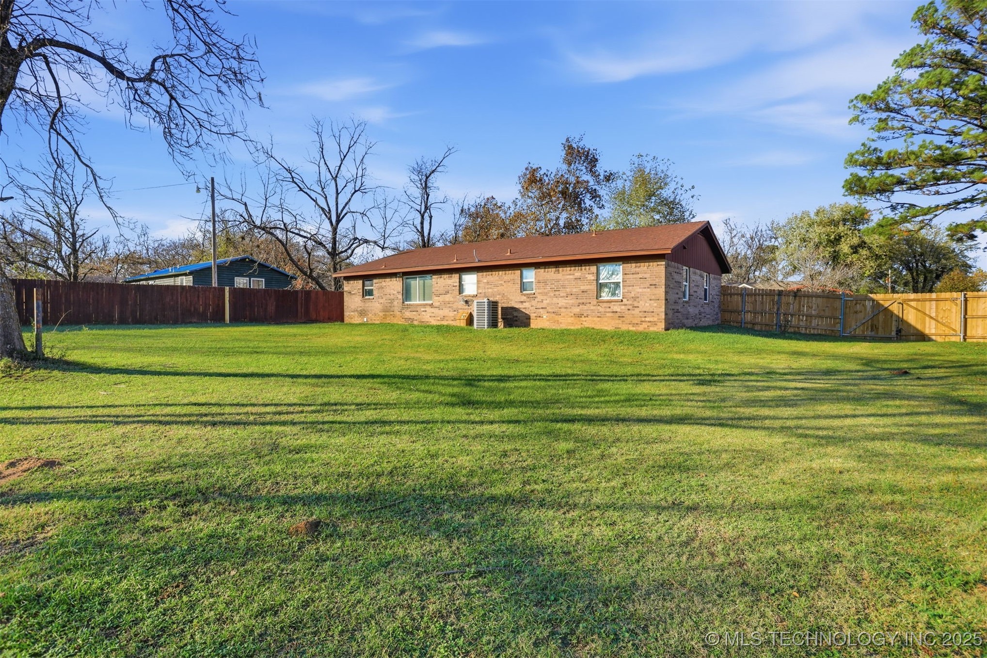 920 Washington Avenue Boswell OK 74727
