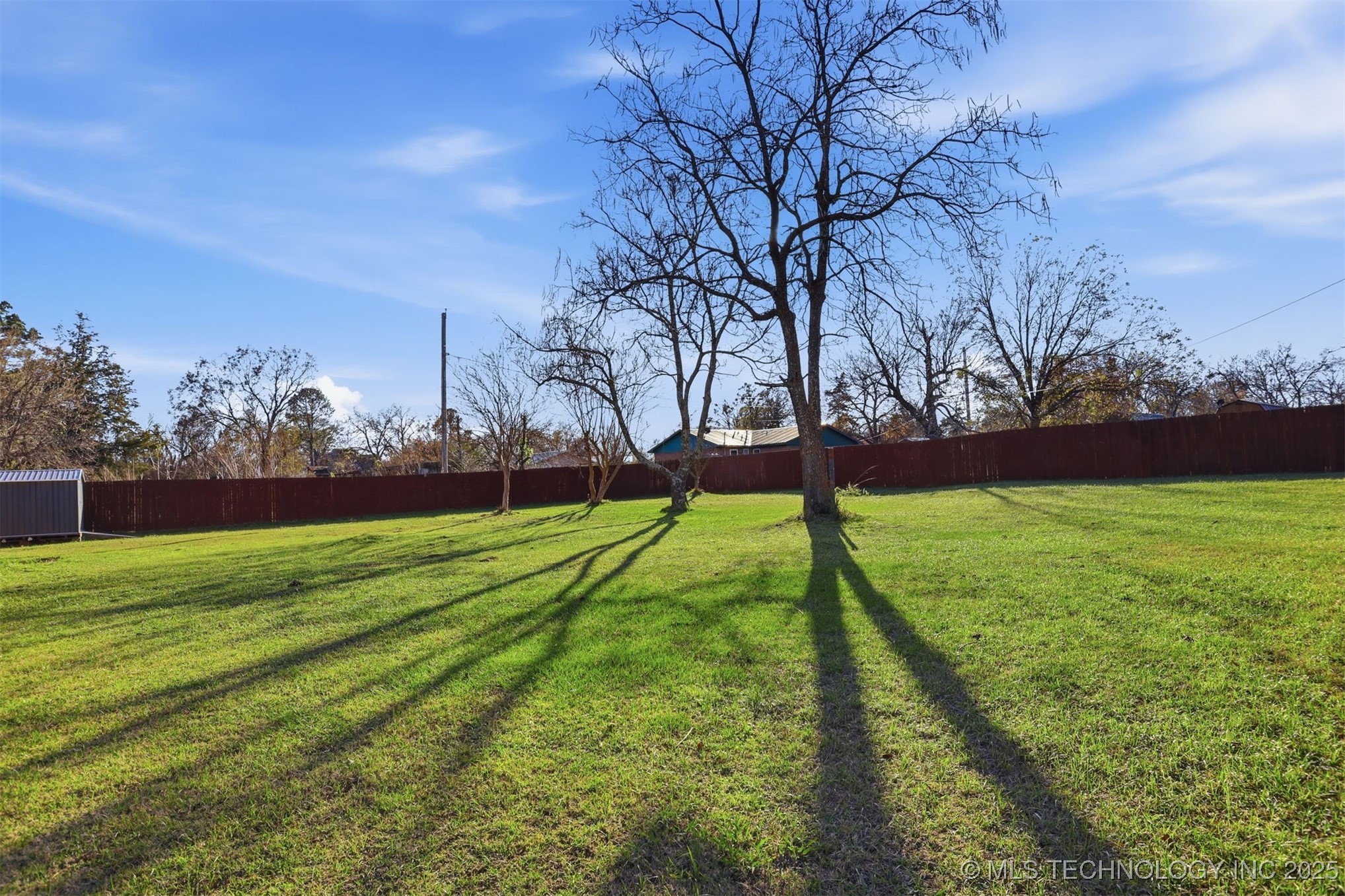 920 Washington Avenue Boswell OK 74727