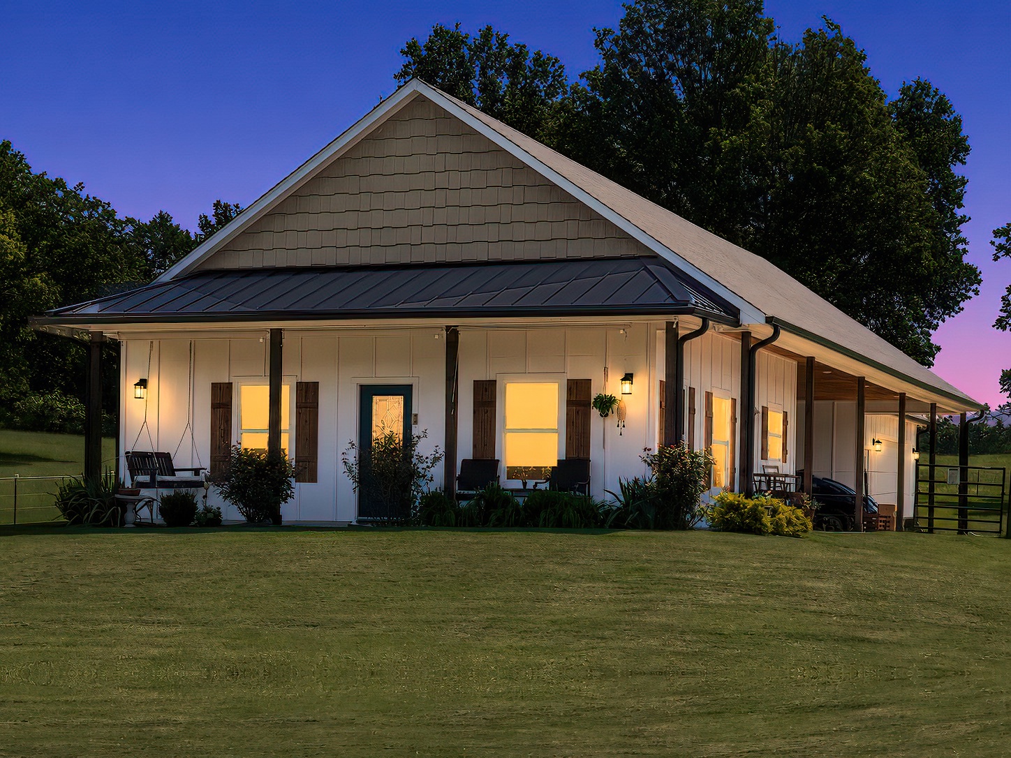 1708 College Park Road Claremore OK 74017