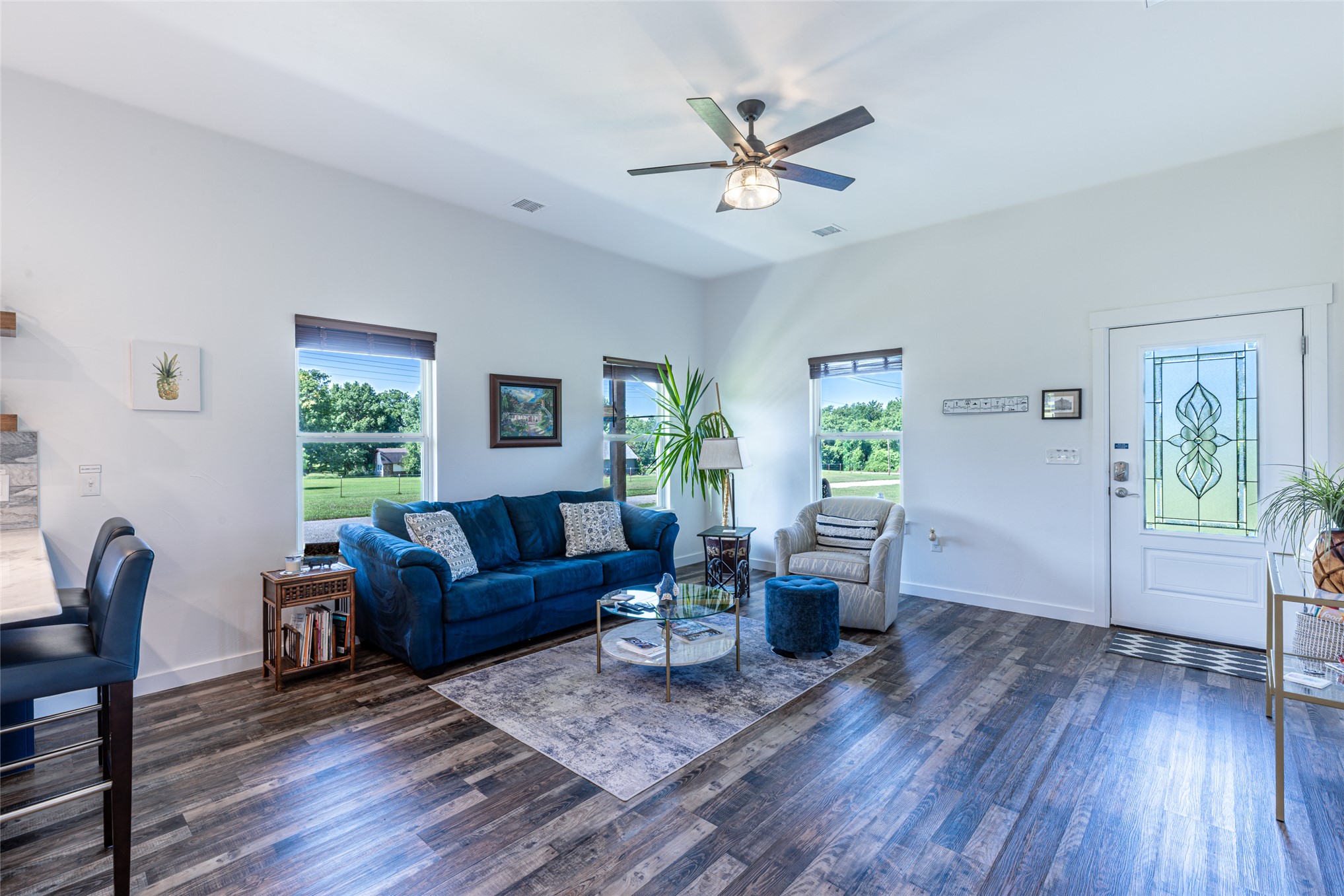 1708 College Park Road Claremore OK 74017