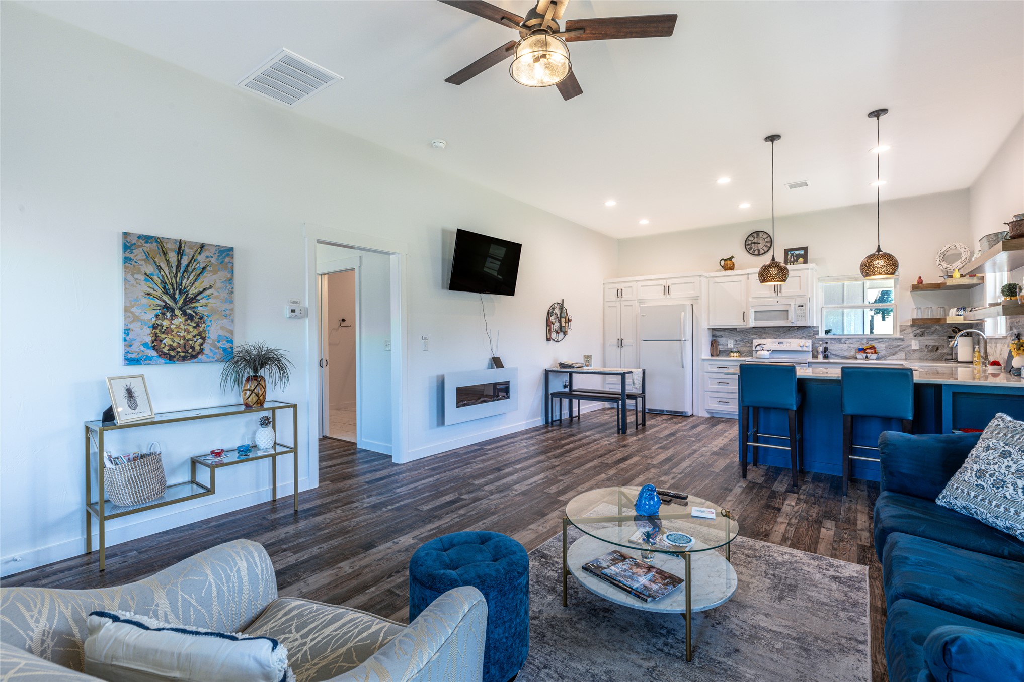 1708 College Park Road Claremore OK 74017