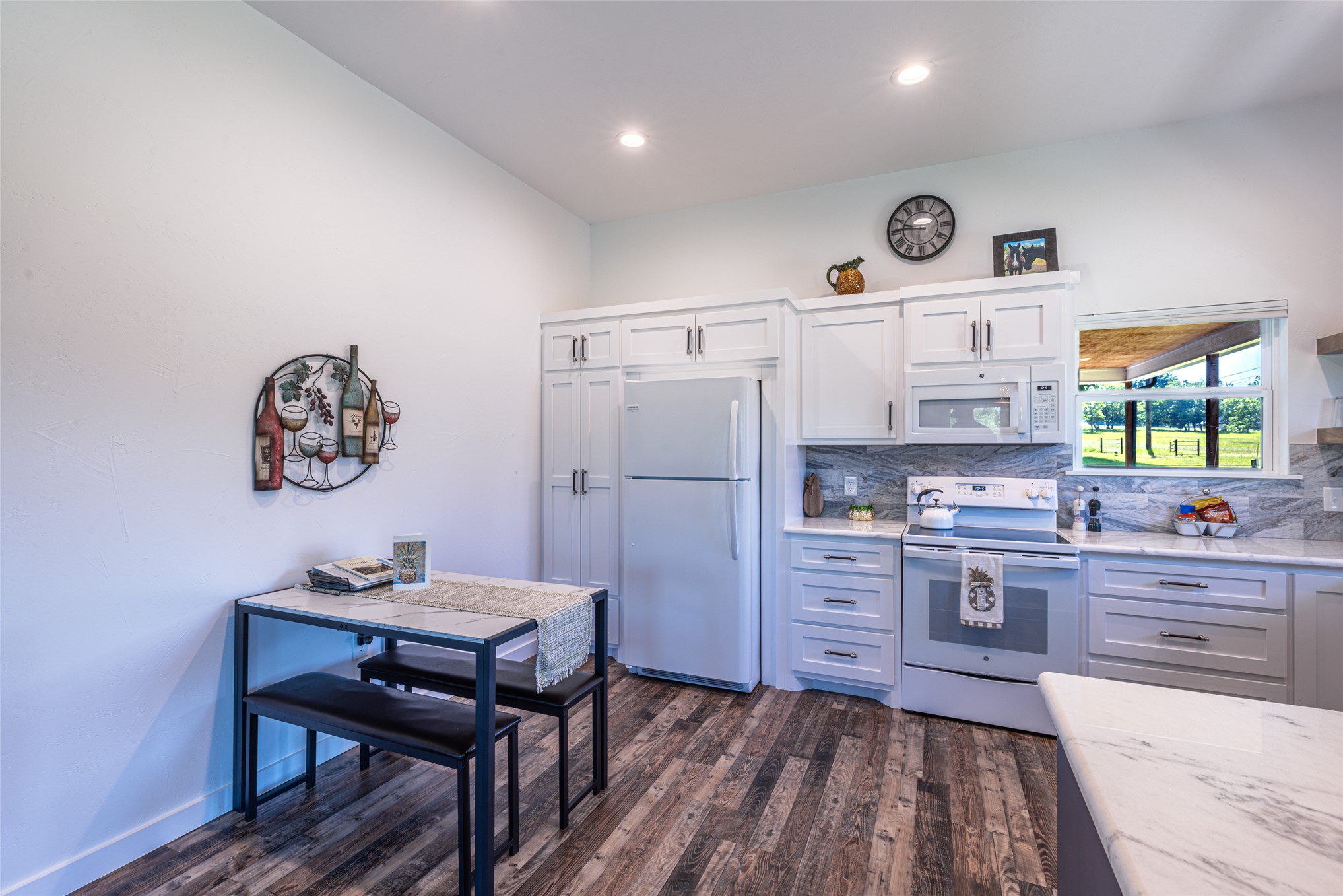 1708 College Park Road Claremore OK 74017