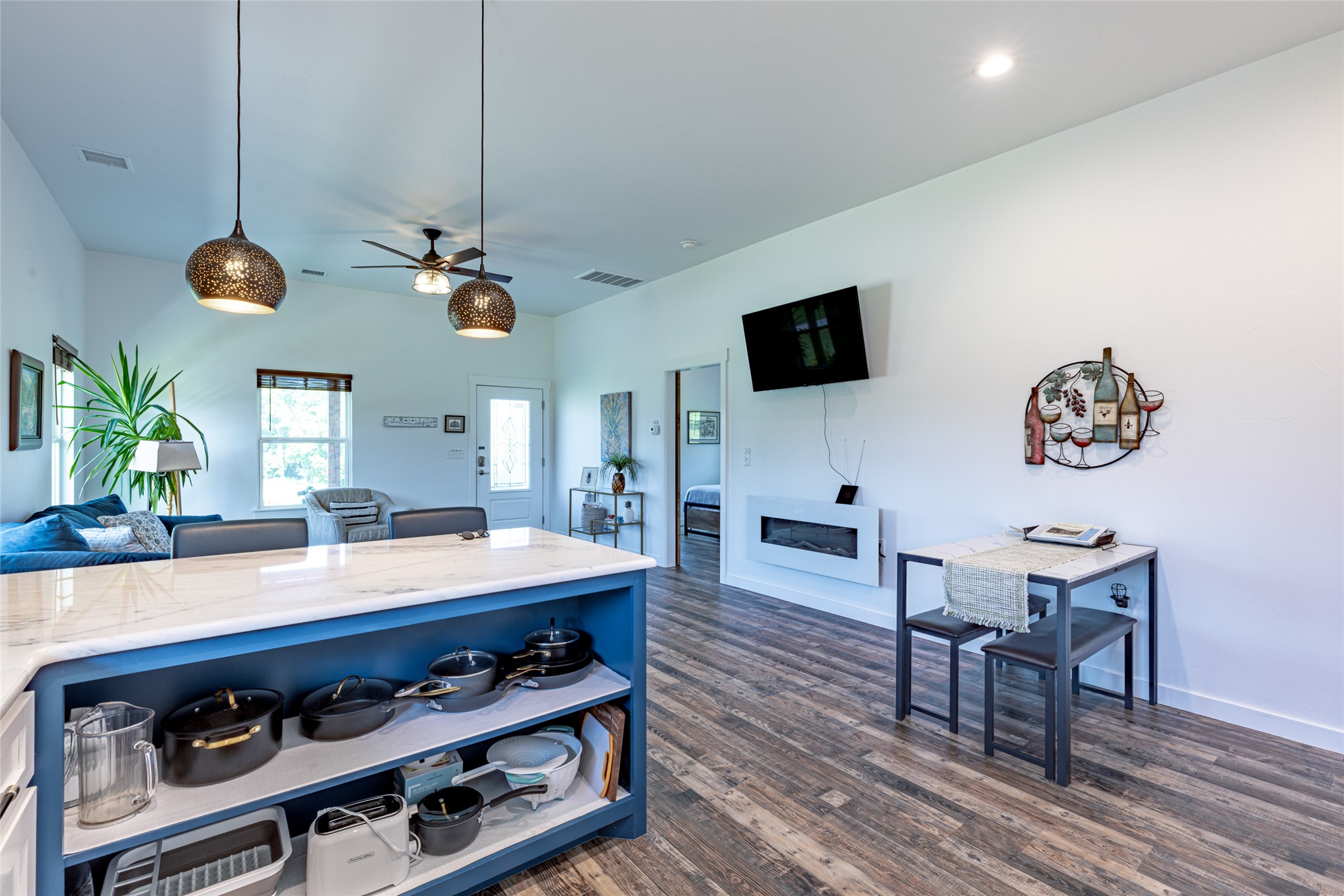 1708 College Park Road Claremore OK 74017