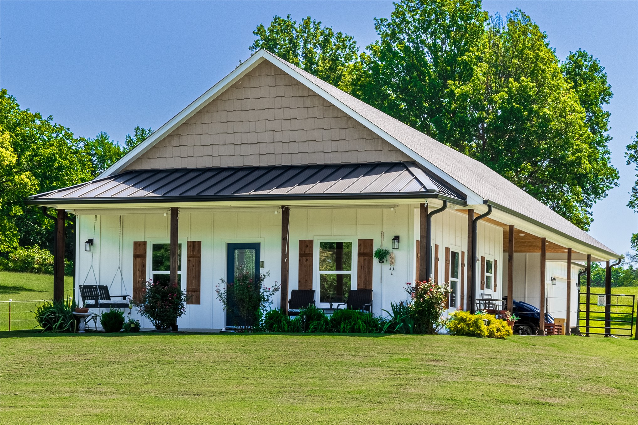 1708 College Park Road Claremore OK 74017