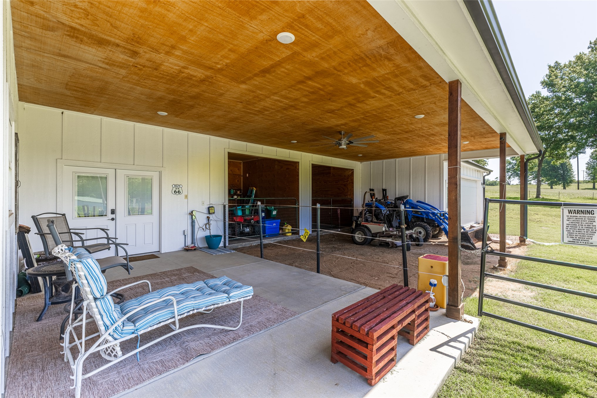 1708 College Park Road Claremore OK 74017