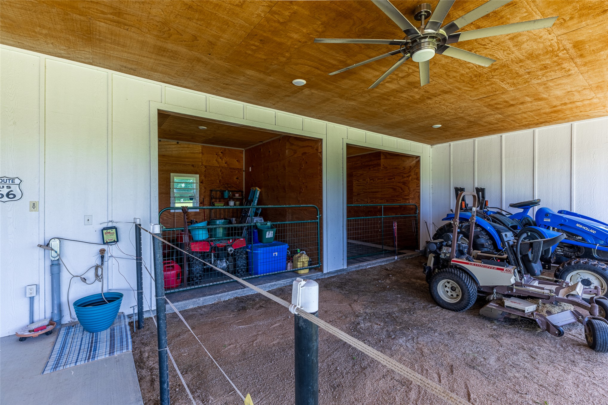 1708 College Park Road Claremore OK 74017