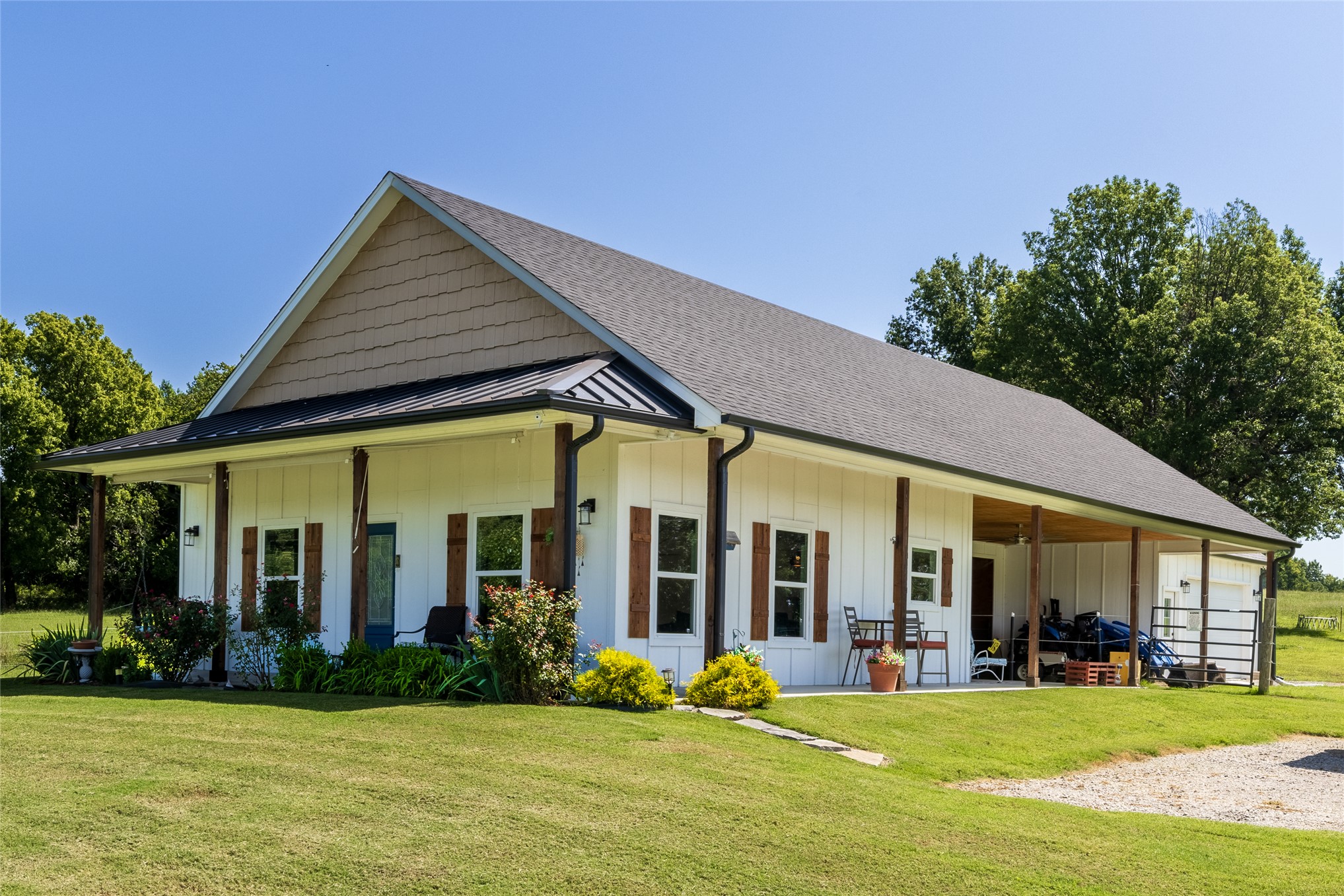 1708 College Park Road Claremore OK 74017