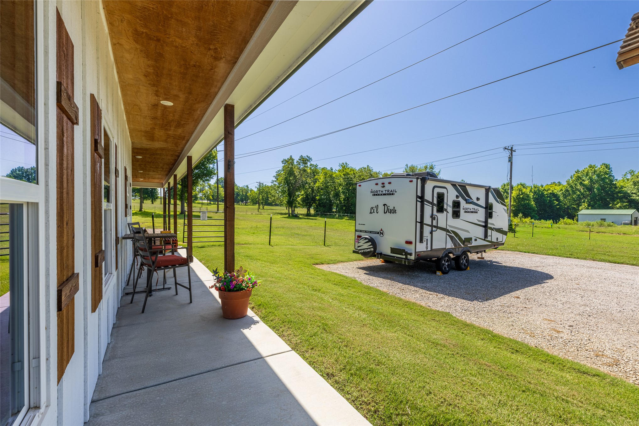 1708 College Park Road Claremore OK 74017