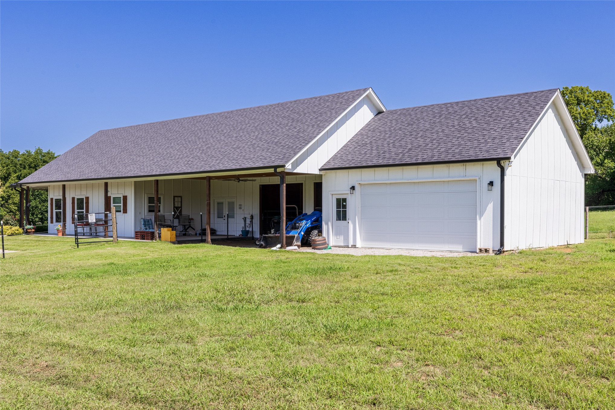 1708 College Park Road Claremore OK 74017