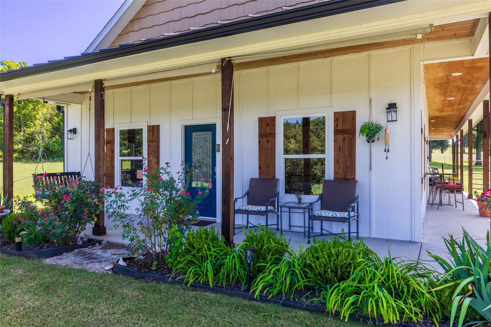 1708 College Park Road Claremore OK 74017