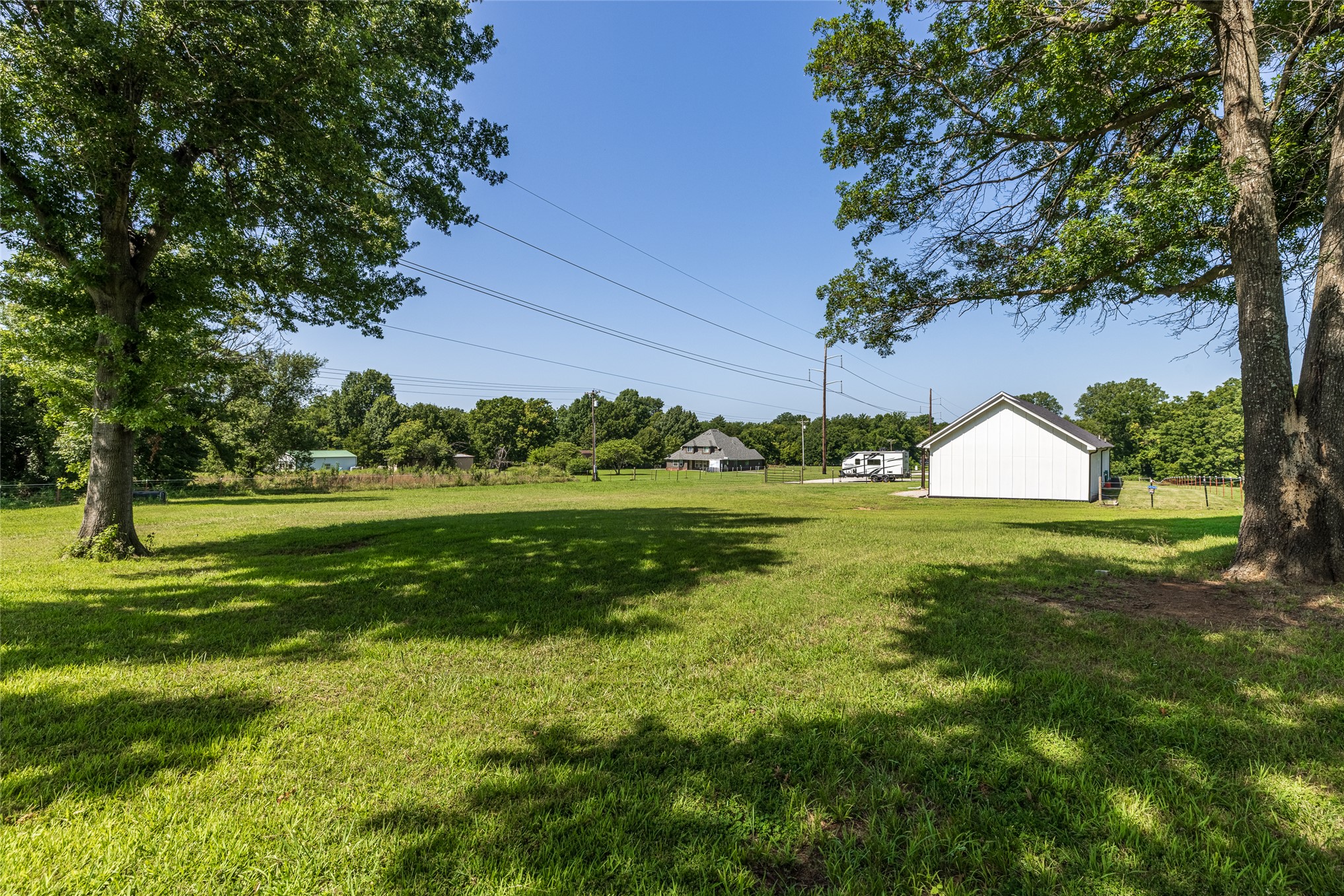 1708 College Park Road Claremore OK 74017