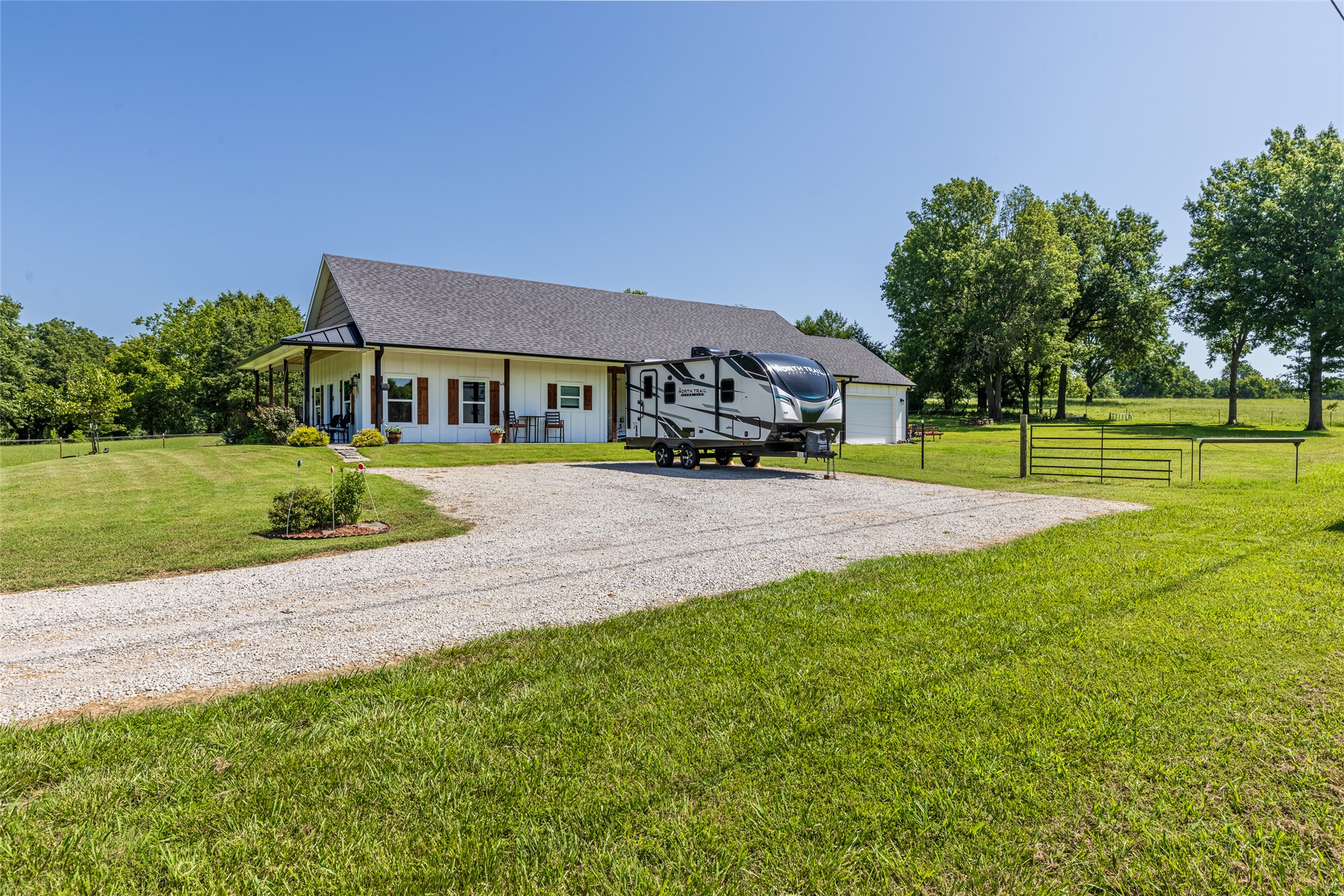1708 College Park Road Claremore OK 74017