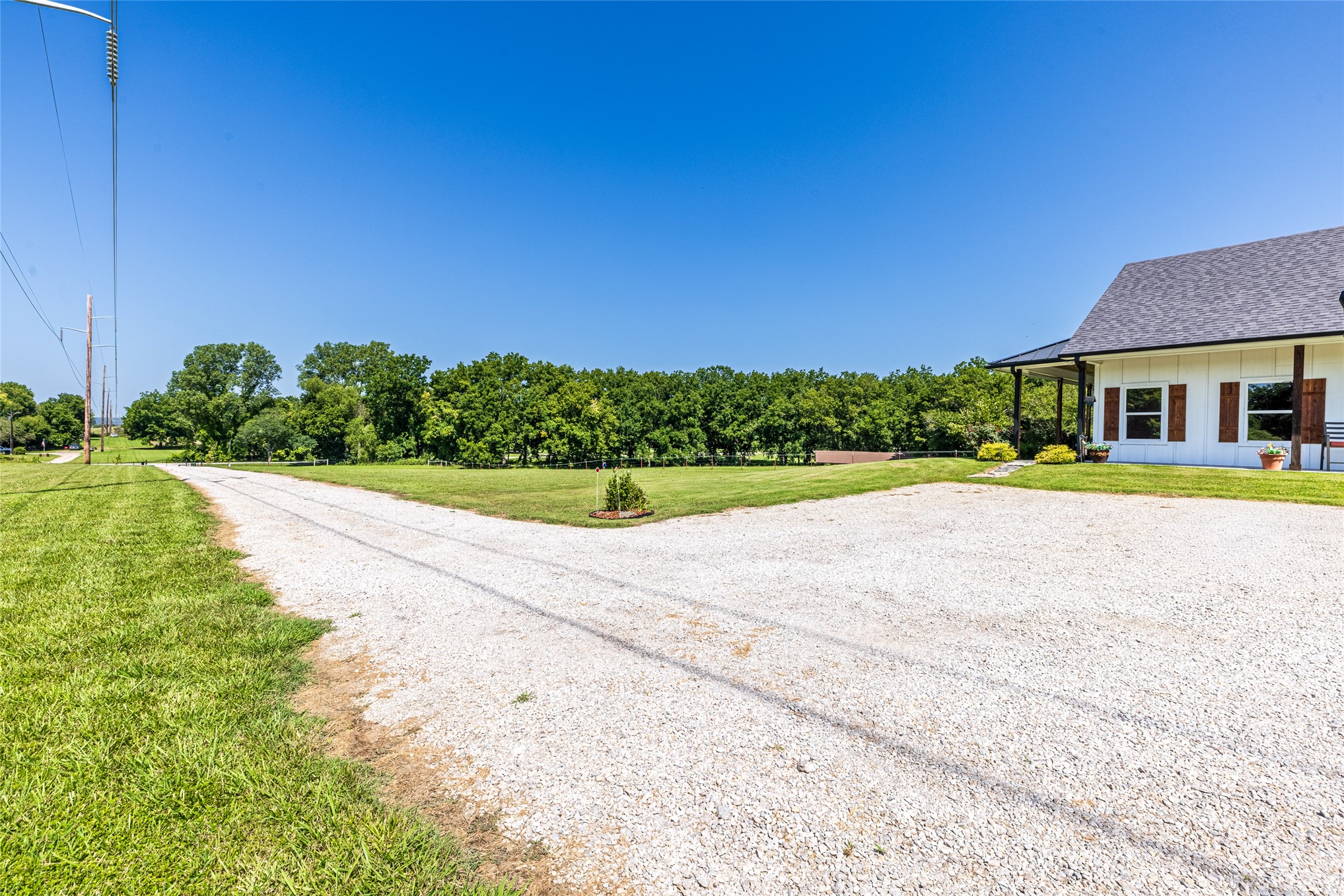 1708 College Park Road Claremore OK 74017