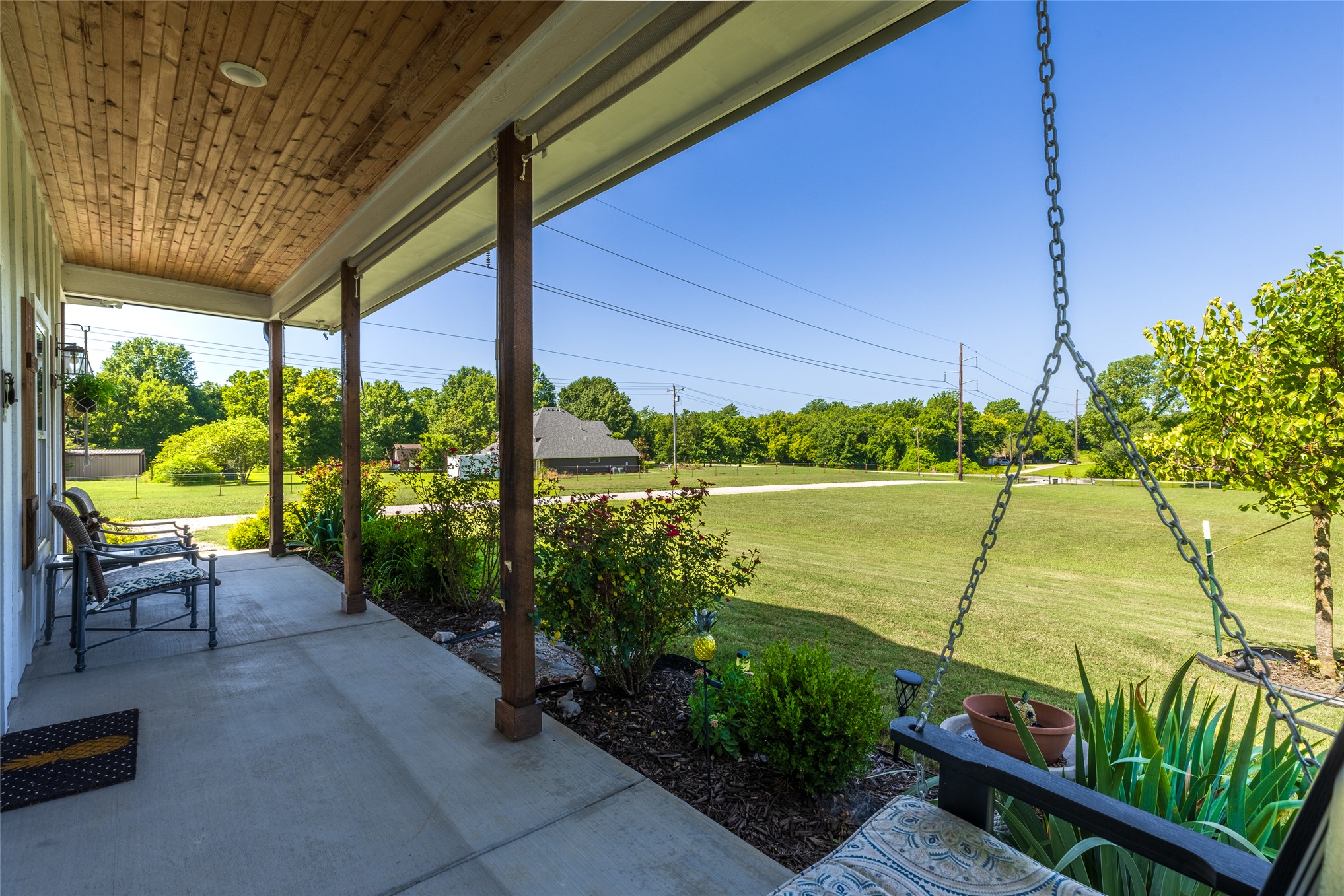 1708 College Park Road Claremore OK 74017