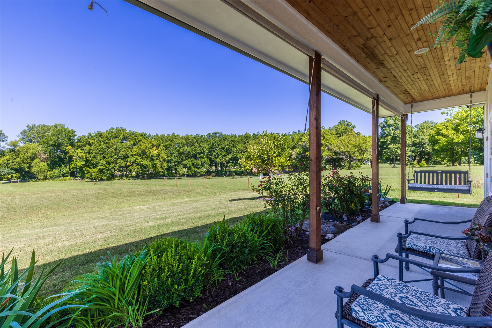 1708 College Park Road Claremore OK 74017