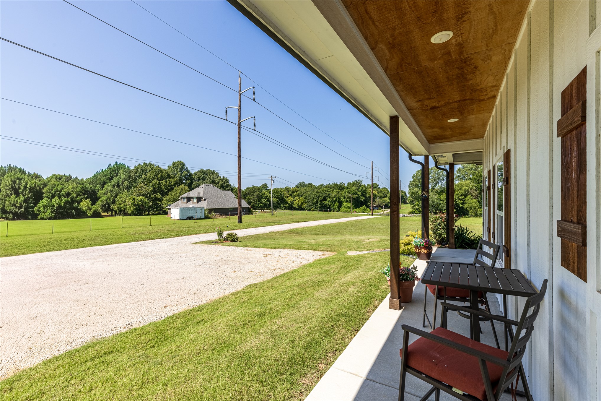 1708 College Park Road Claremore OK 74017