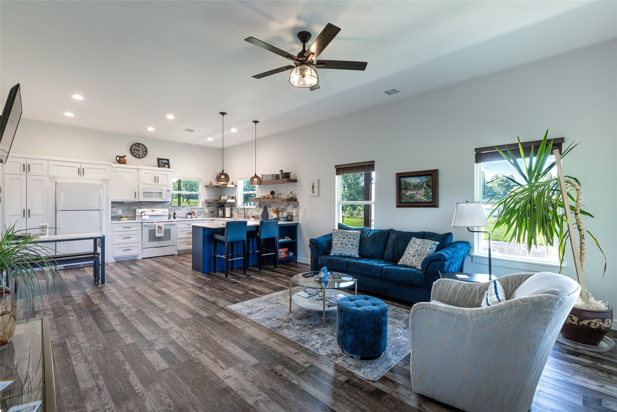 1708 College Park Road Claremore OK 74017