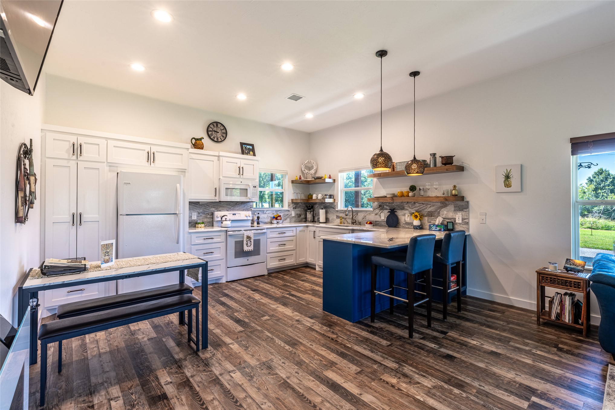 1708 College Park Road Claremore OK 74017
