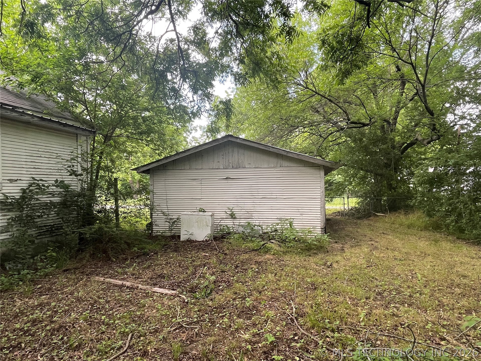 502 W Hanover Coalgate OK 74538