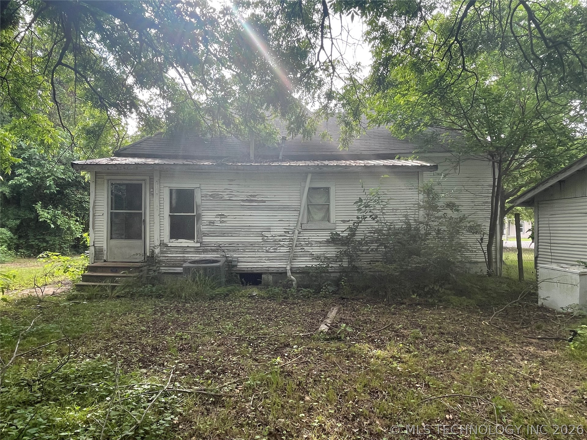 502 W Hanover Coalgate OK 74538