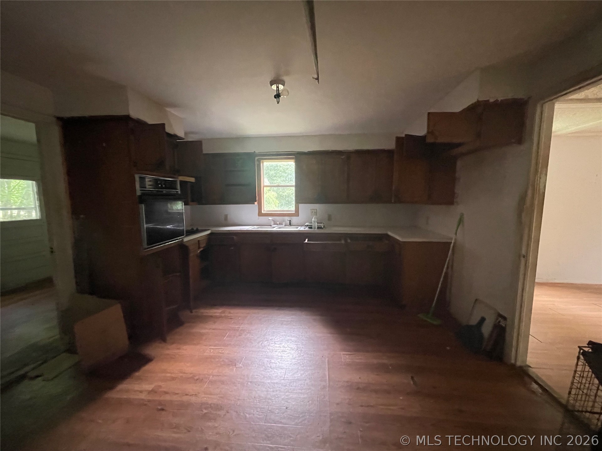 502 W Hanover Coalgate OK 74538