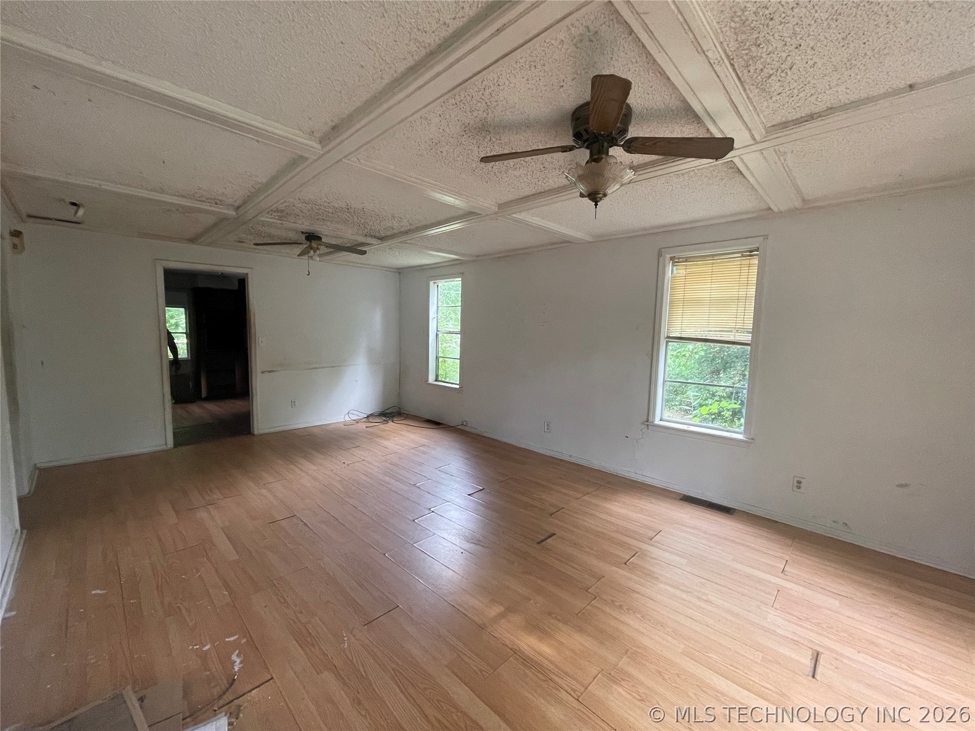 502 W Hanover Coalgate OK 74538