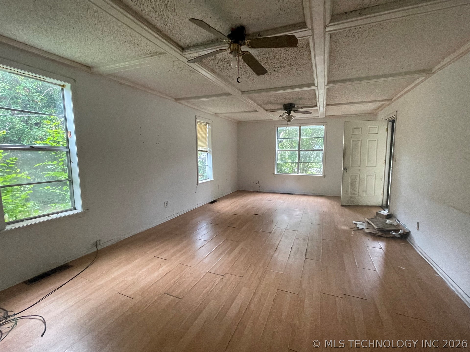 502 W Hanover Coalgate OK 74538