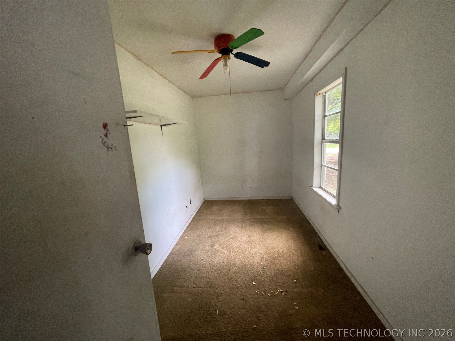502 W Hanover Coalgate OK 74538