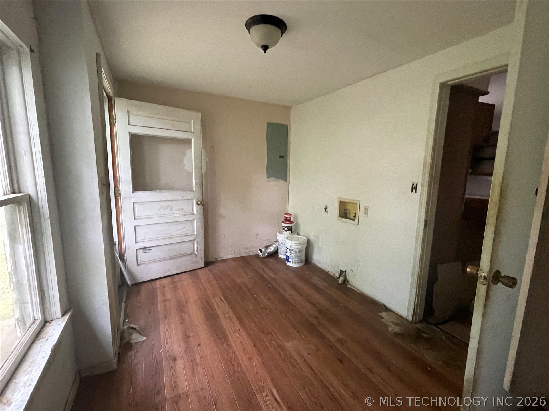 502 W Hanover Coalgate OK 74538
