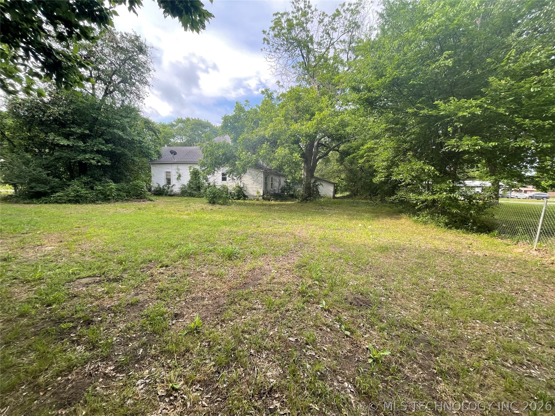 502 W Hanover Coalgate OK 74538