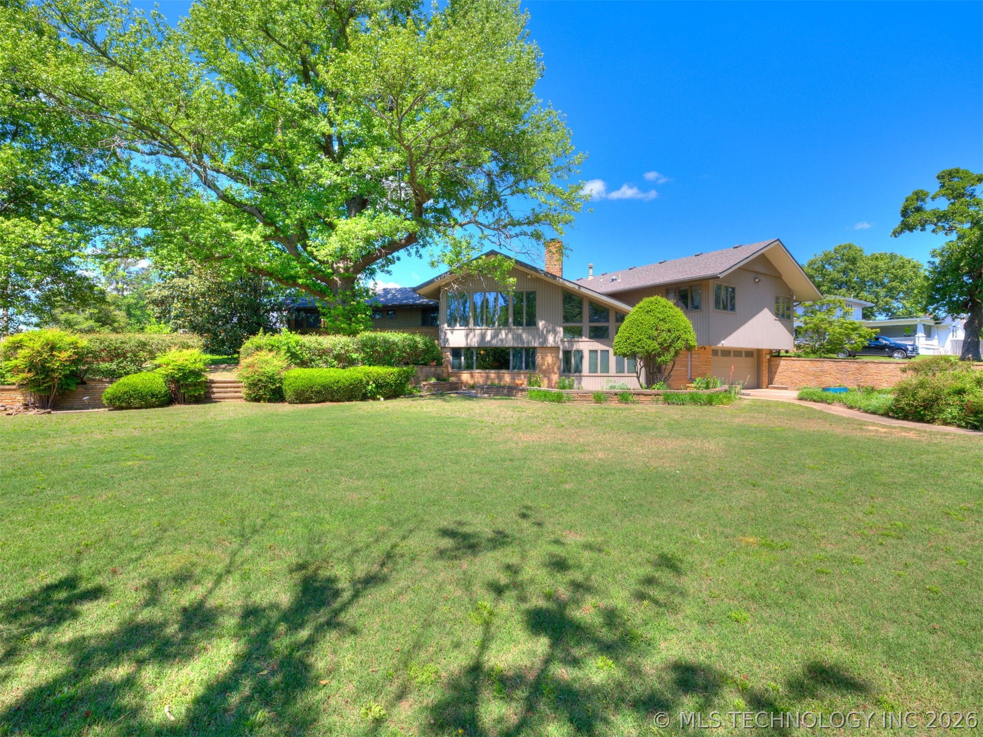 1420 E Fairview Avenue Sapulpa OK 74066