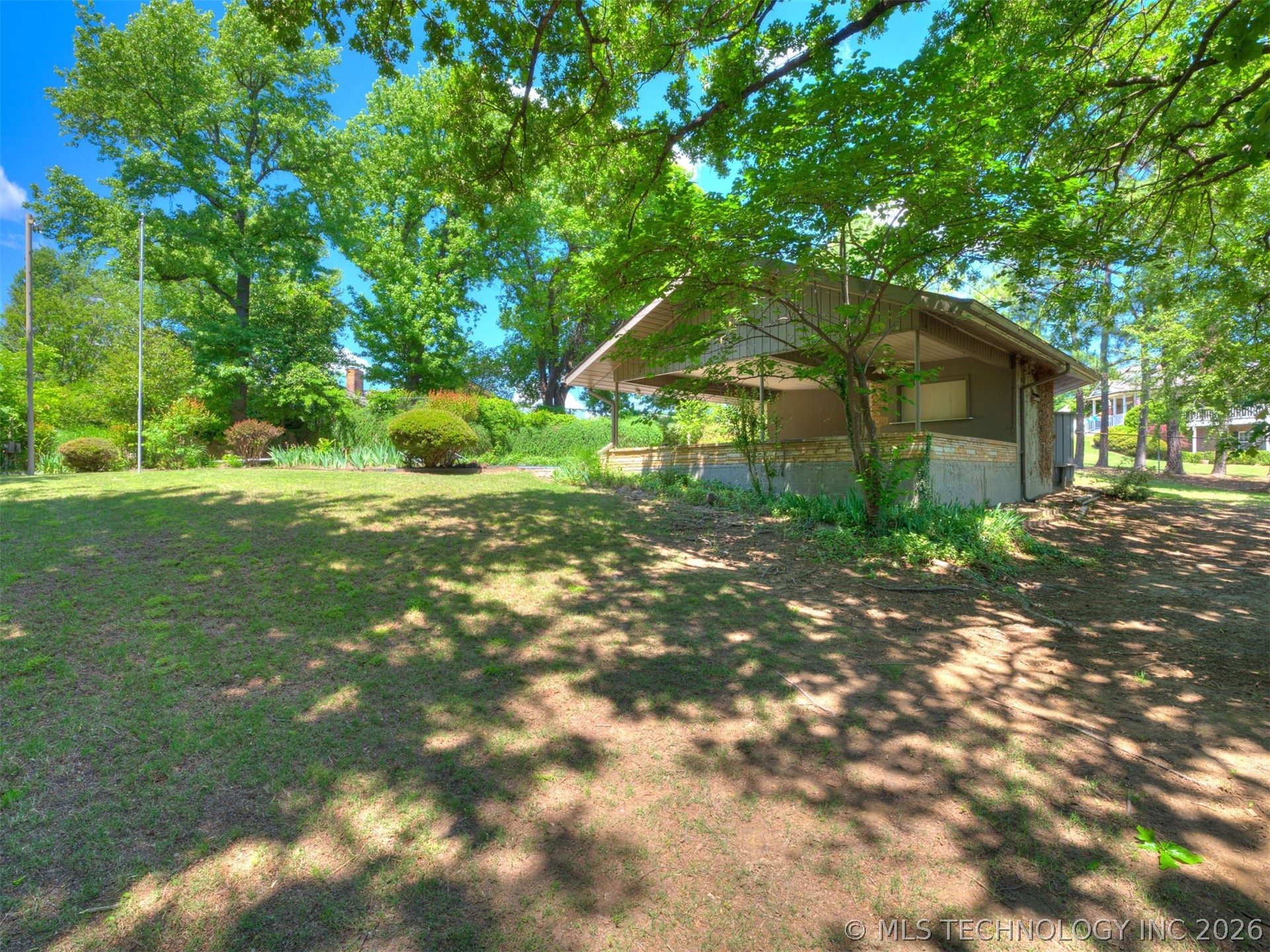 1420 E Fairview Avenue Sapulpa OK 74066