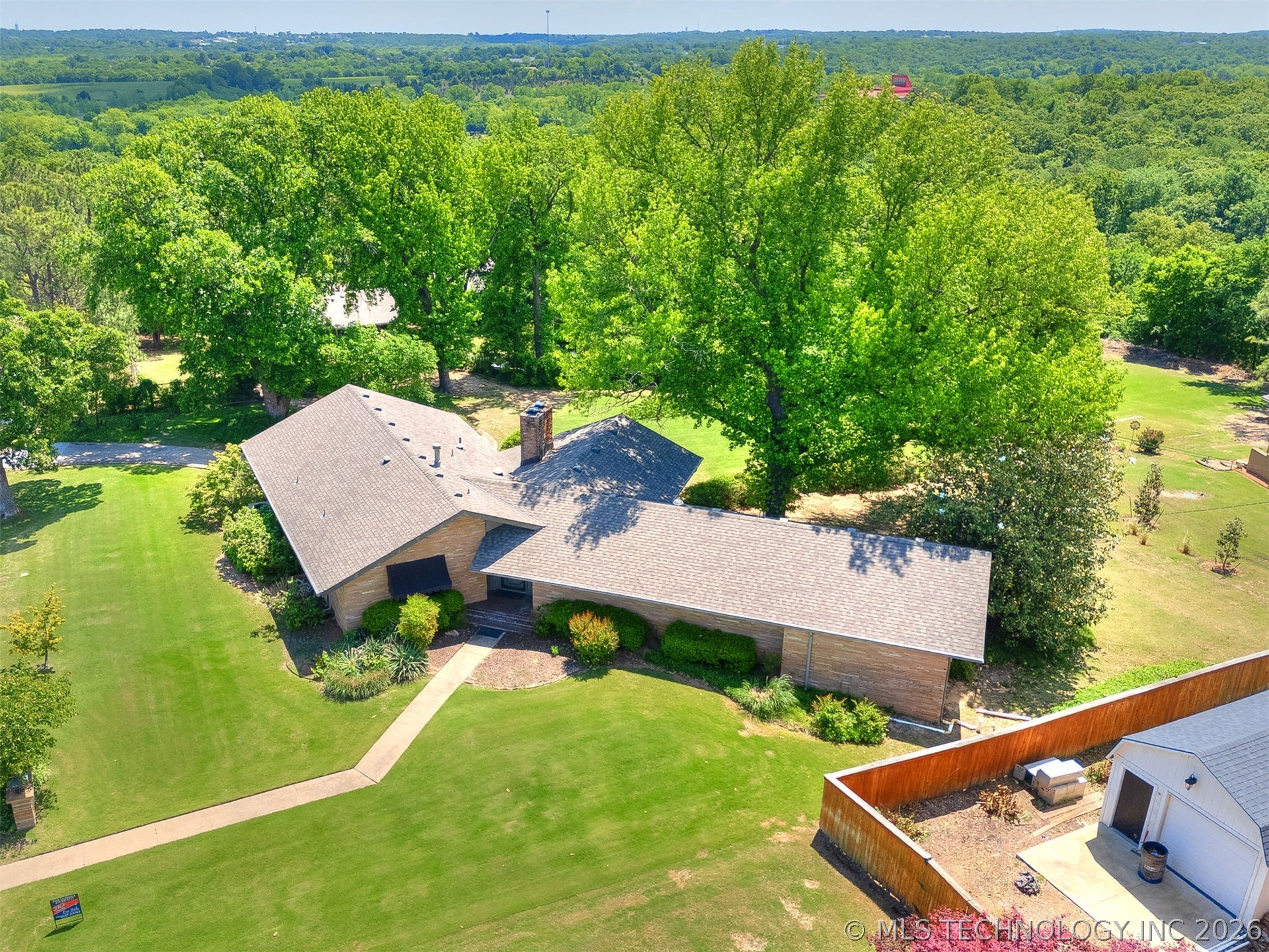 1420 E Fairview Avenue Sapulpa OK 74066