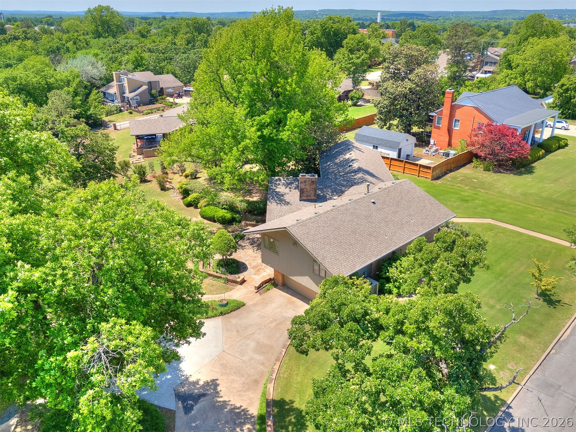1420 E Fairview Avenue Sapulpa OK 74066