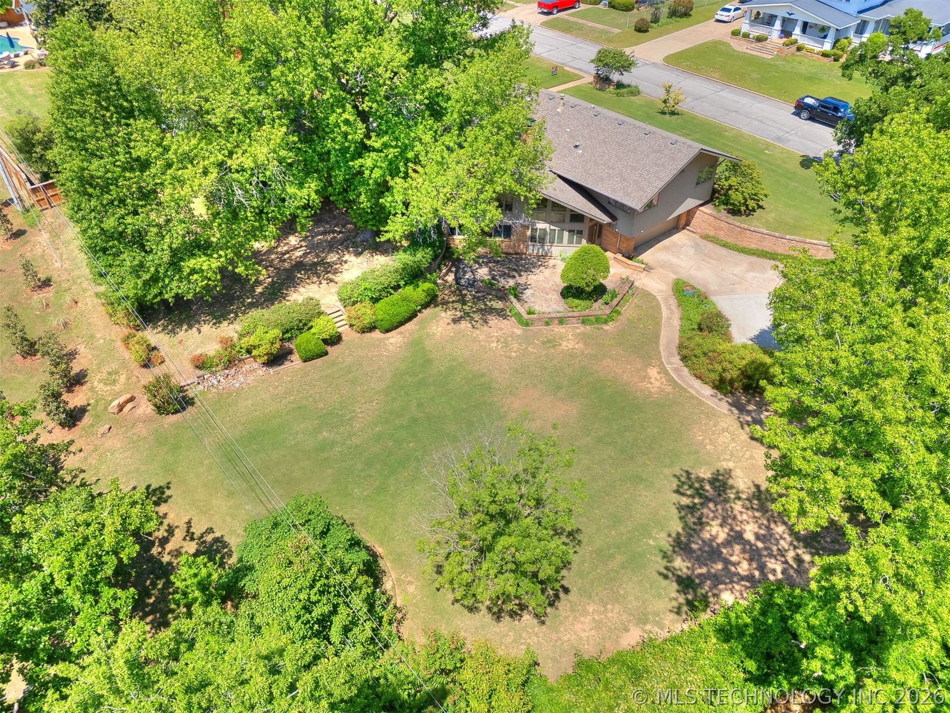 1420 E Fairview Avenue Sapulpa OK 74066