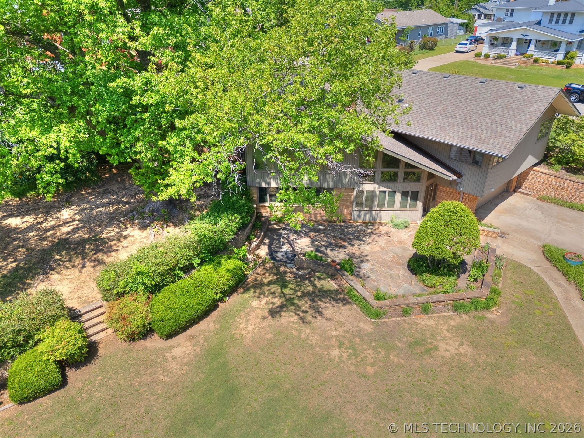 1420 E Fairview Avenue Sapulpa OK 74066