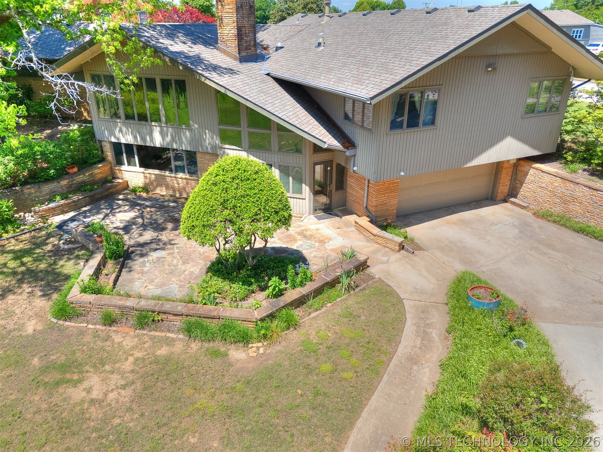 1420 E Fairview Avenue Sapulpa OK 74066