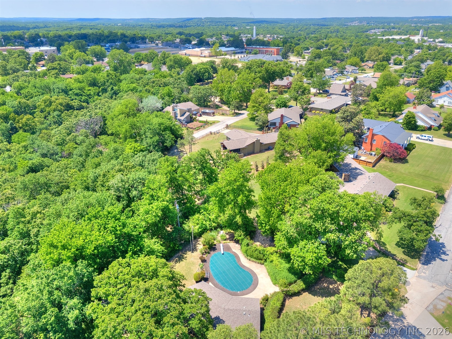 1420 E Fairview Avenue Sapulpa OK 74066