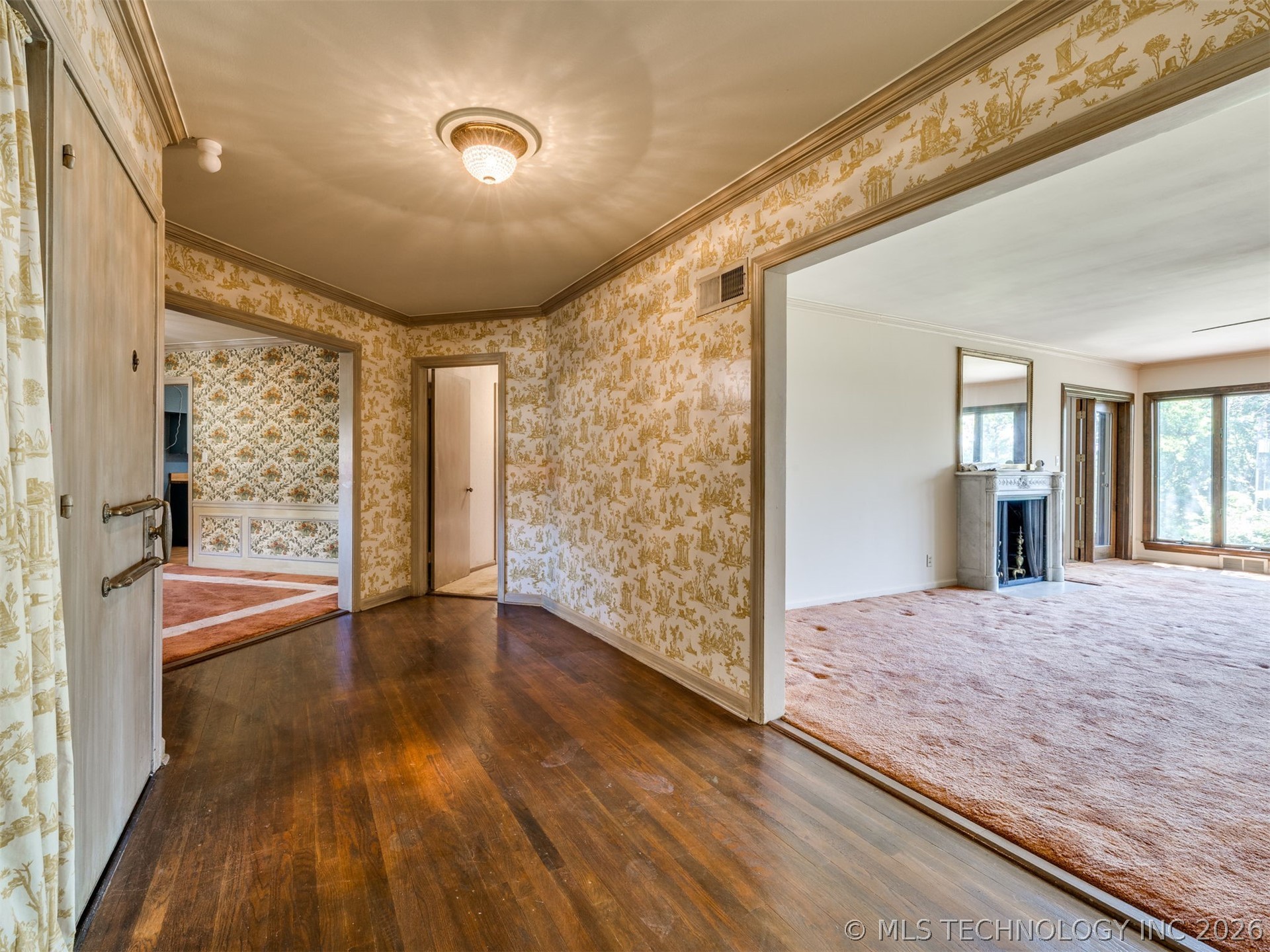 1420 E Fairview Avenue Sapulpa OK 74066