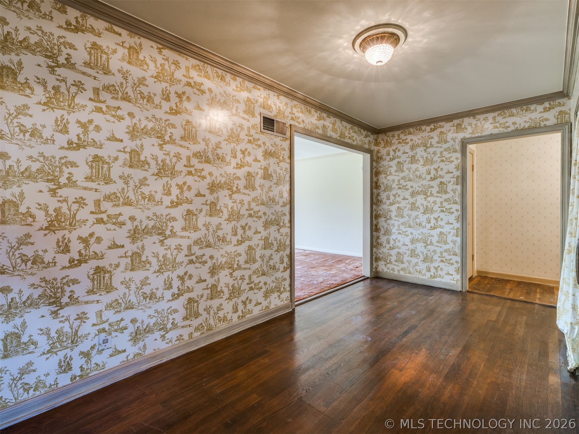 1420 E Fairview Avenue Sapulpa OK 74066