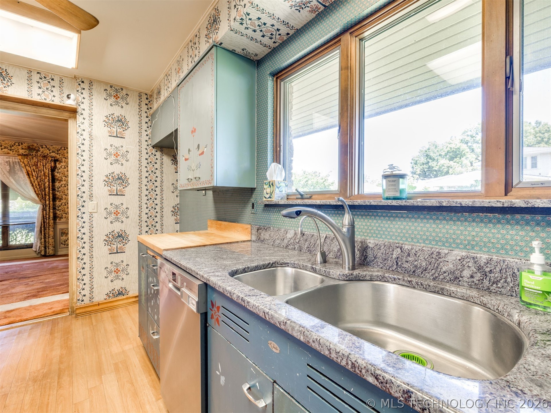 1420 E Fairview Avenue Sapulpa OK 74066