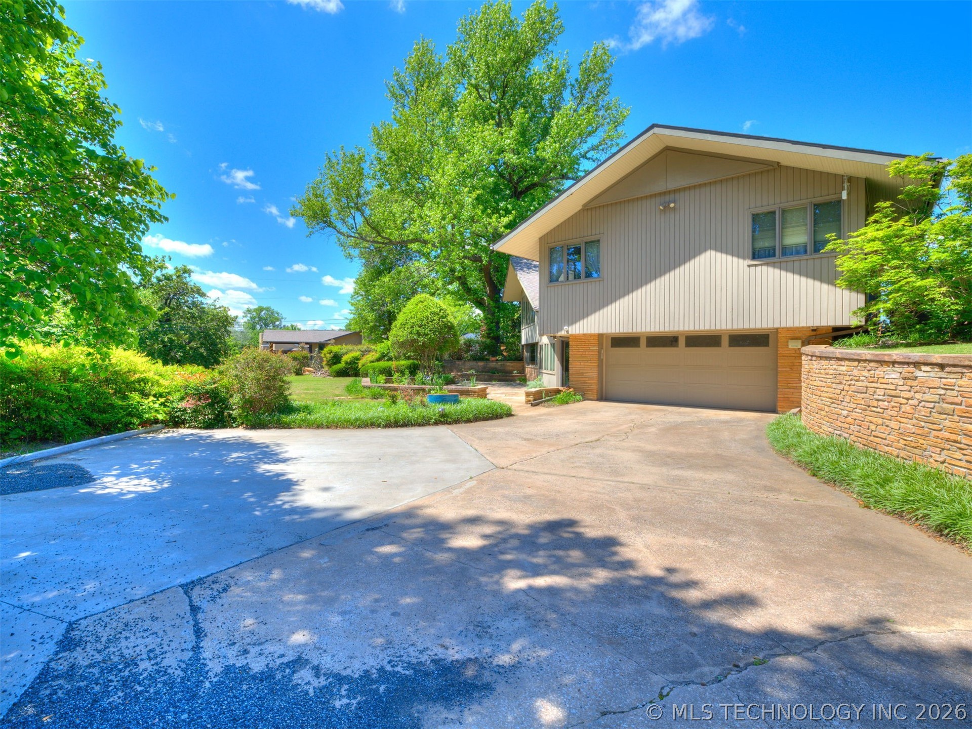 1420 E Fairview Avenue Sapulpa OK 74066