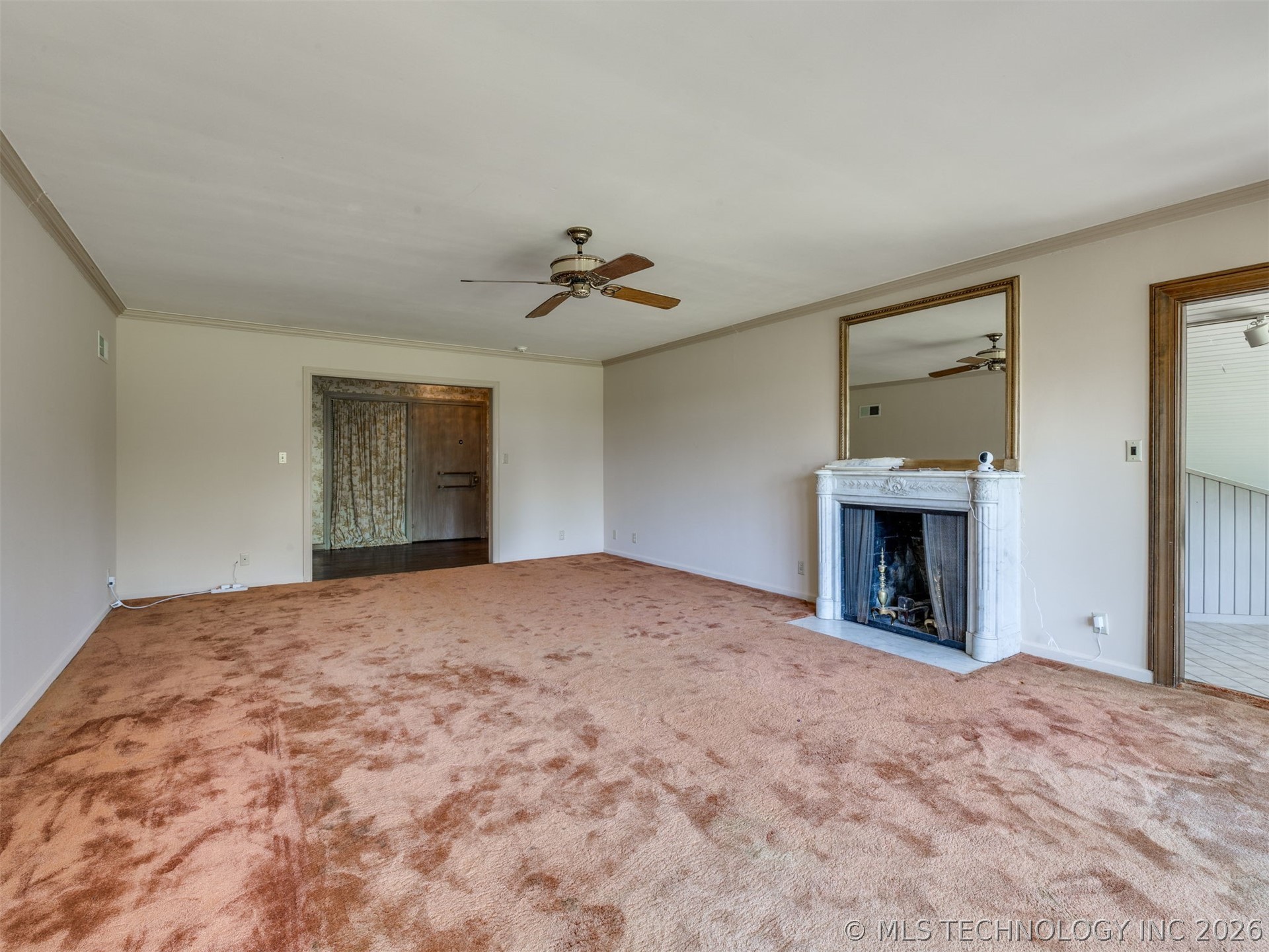 1420 E Fairview Avenue Sapulpa OK 74066