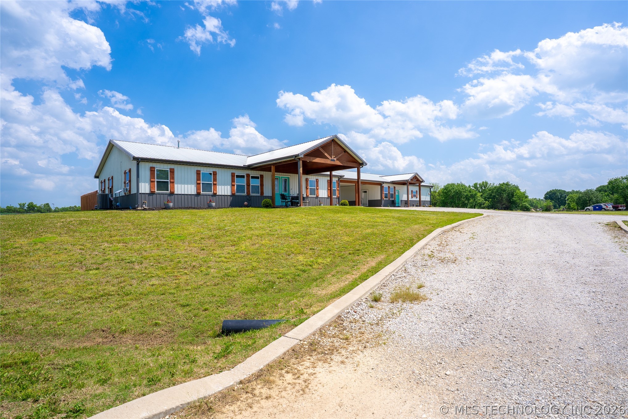 14505 S Deer Creek Road Claremore OK 74017