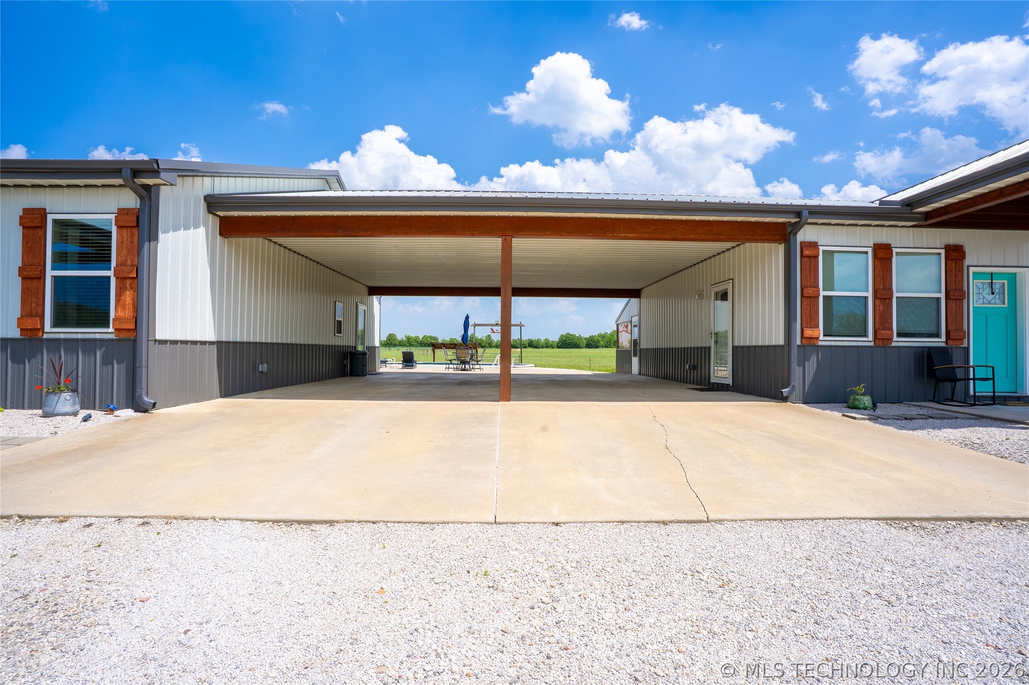14505 S Deer Creek Road Claremore OK 74017