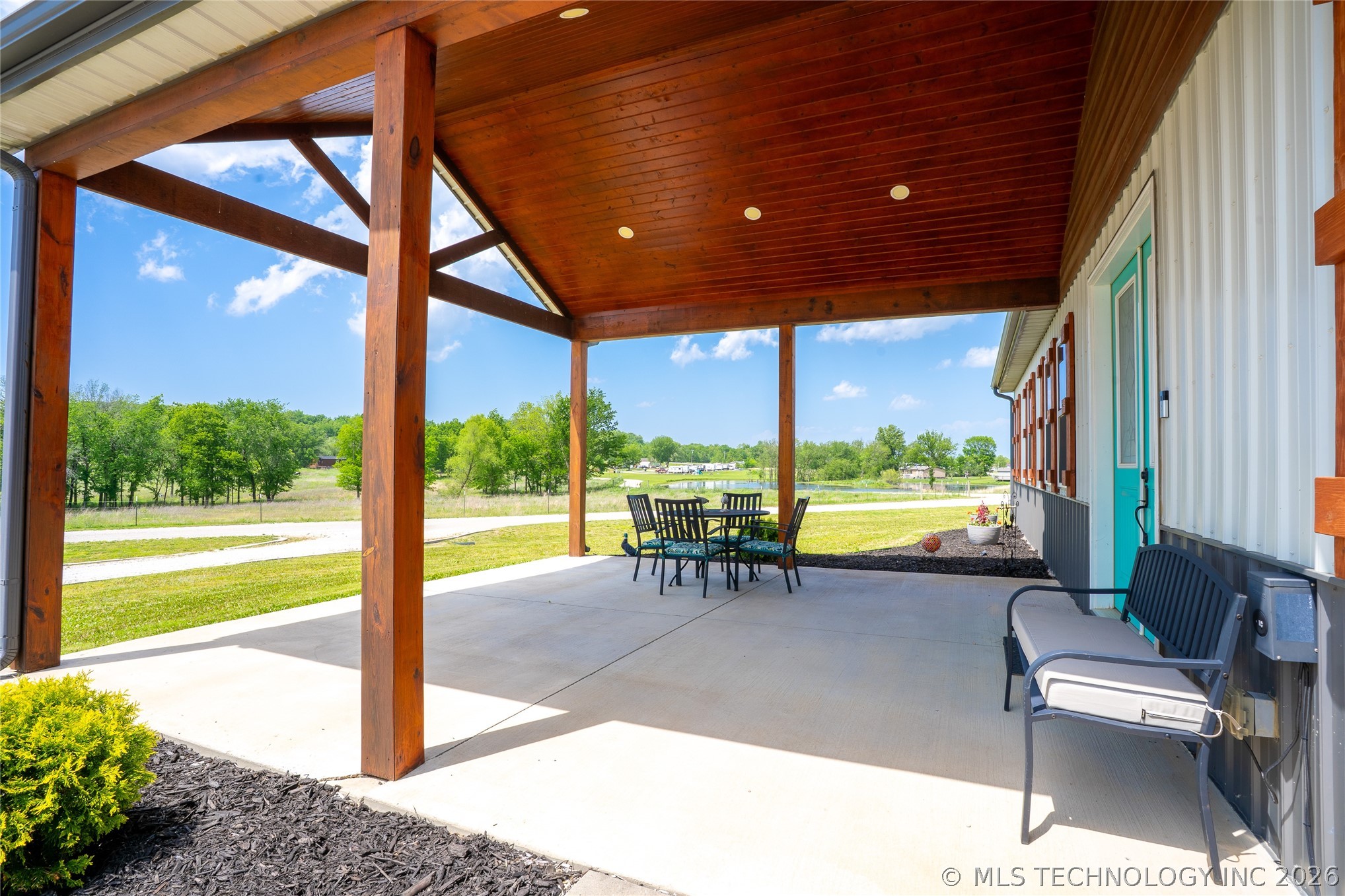 14505 S Deer Creek Road Claremore OK 74017