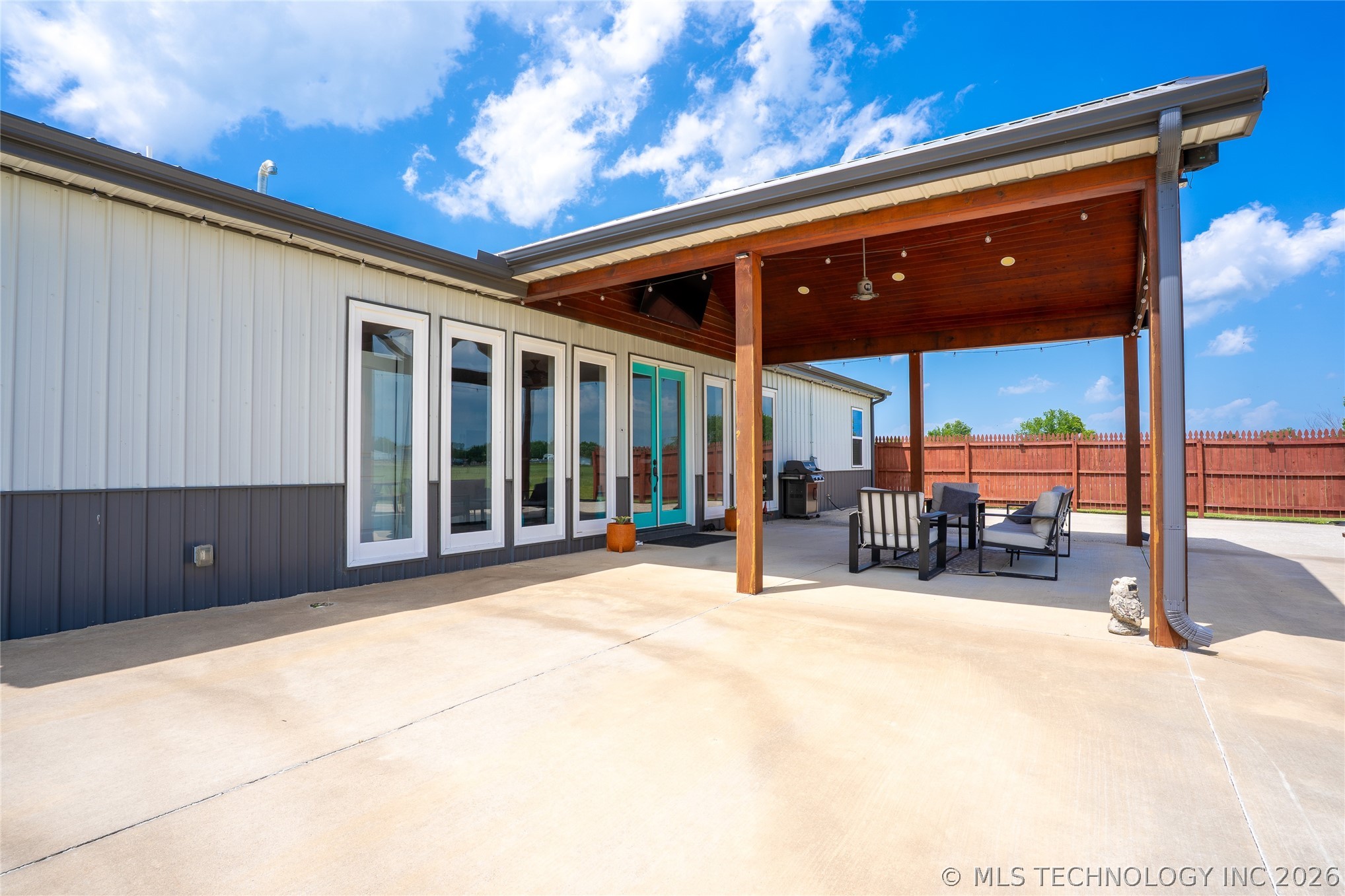14505 S Deer Creek Road Claremore OK 74017