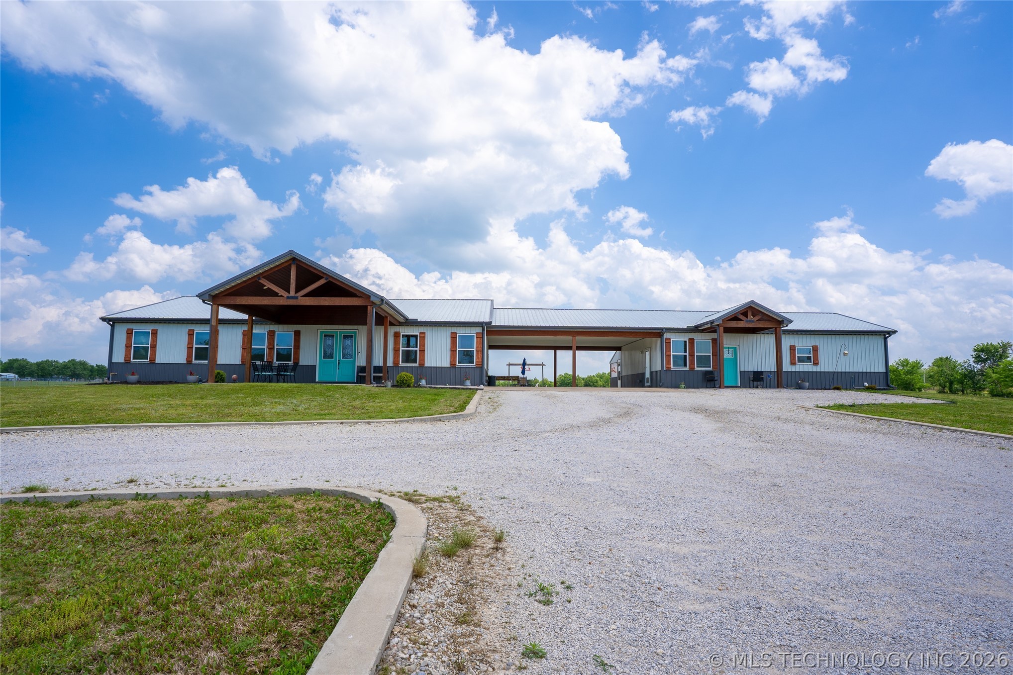 14505 S Deer Creek Road Claremore OK 74017