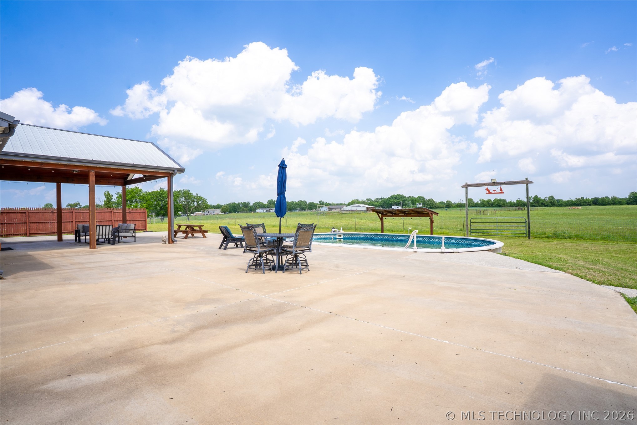 14505 S Deer Creek Road Claremore OK 74017