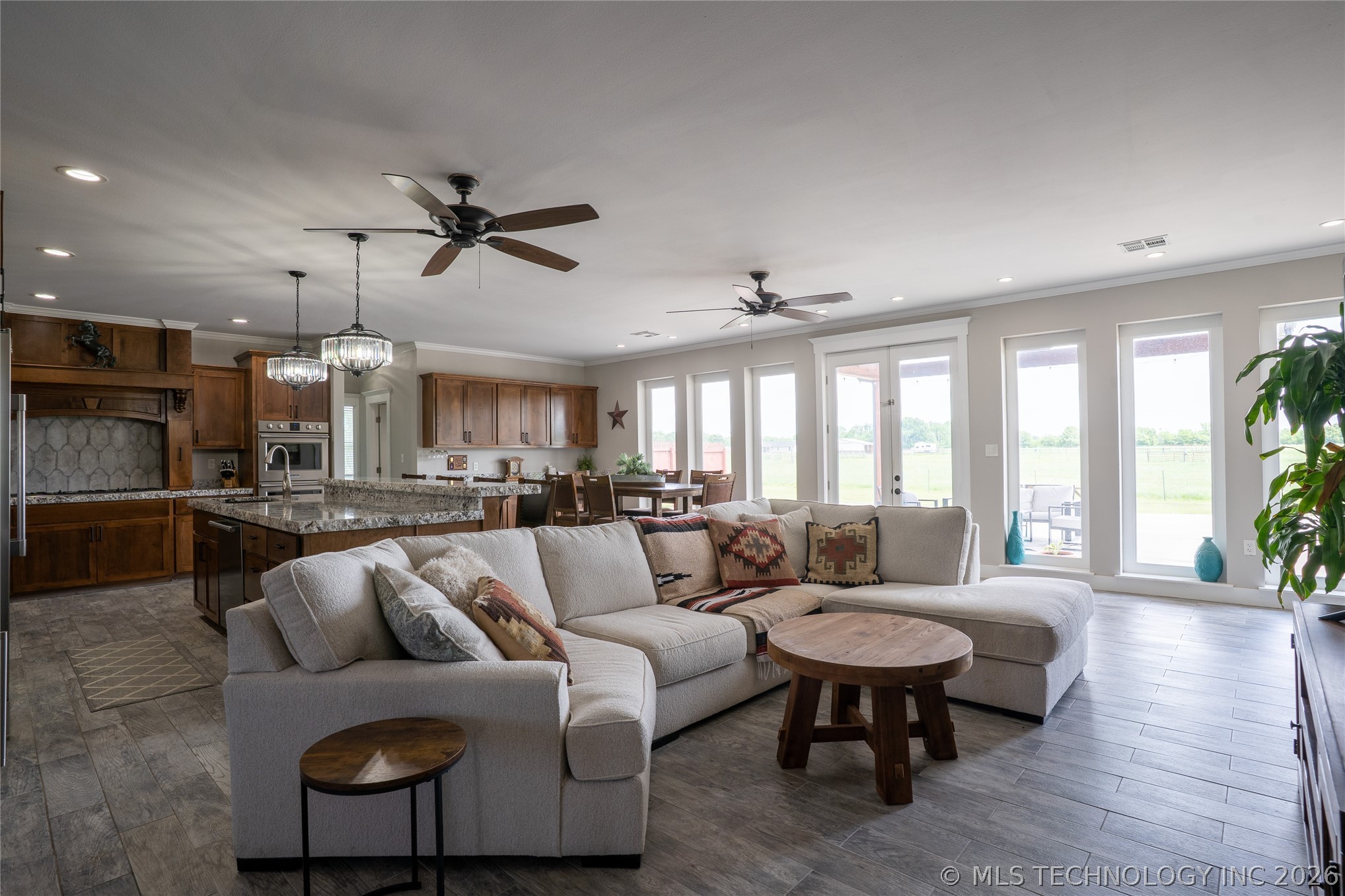 14505 S Deer Creek Road Claremore OK 74017